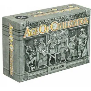age-of-civilization