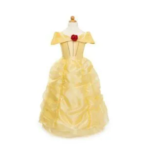 ROBE DE BELLE 7-8 ANS - GREAT PRETENDERS