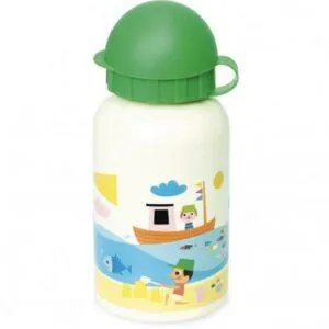 GOURDE BEIGE - VILAC