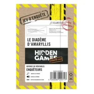 hidden-games-no-2-le-diademe-d-amaryllis