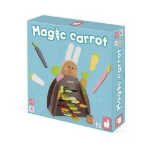 MAGIC CARROT JANOD