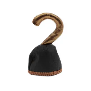 CROCHET DE PIRATE - GREAT PRETENDERS