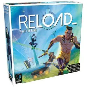 reload