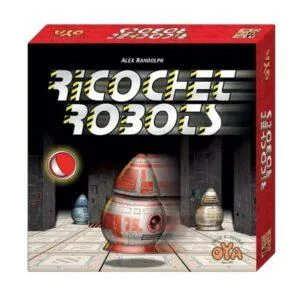ricochet-robots