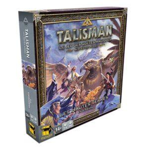 talisman-les-hautes-terres