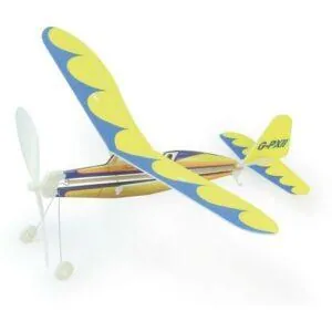 AVION A ELASTIQUE STARLET - VILAC