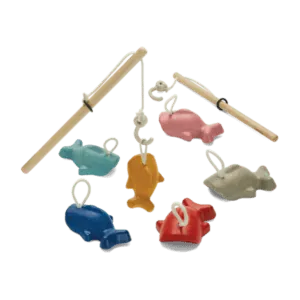 PECHE A LA LIGNE - PLANTOYS