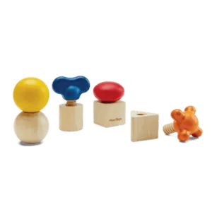 JOUETS A VISSER - PLANTOYS