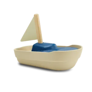 GRAND BATEAU A VOILE - PLANTOYS