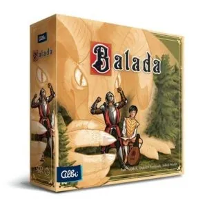 BALADA