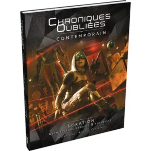 CHRONIQUES OUBLIÉES CONTEMPORAIN - LOKATION