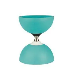 DIABOLO JAZZ A ROULEMENT TURQUOISE ø 105 – 265g HENRY'S