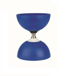 DIABOLO JAZZ A ROULEMENT BLEU  ø 105 – 265g HENRY'S