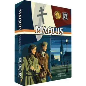 MAQUIS