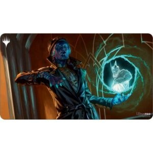 MTG - STREETS OF NEW CAPENNA PLAYMAT A