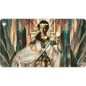 MTG - STREETS OF NEW CAPENNA SPECIALITY PLAYMAT X