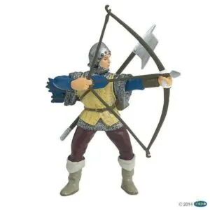 ARCHER BLEU - PAPO