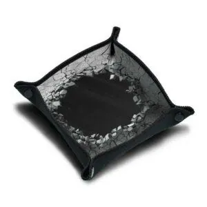 PISTE DE DÉS - DARK HOLE