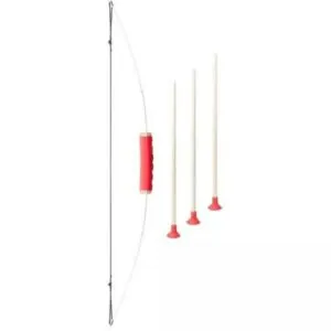 SET ARC 70CM+3 FLÈCHES