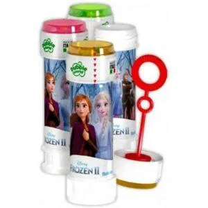 FROZEN BULLE DE SAVON 60ML