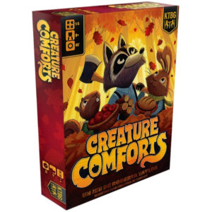 creature-comforts