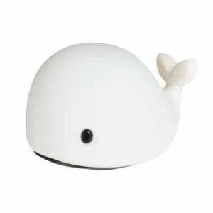 VEILLEUSE BALEINE BLANCHE - LITTLE L