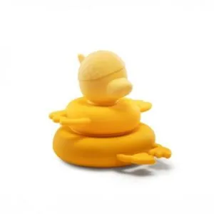PYRAMIDE DE BAIN GASPARD - LILLIPUTIENS