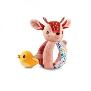 HOCHET A POIGNEES STELLA - LILLIPUTIENS