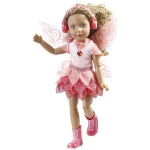 JOY DELUXE SET - KRUSELINGS