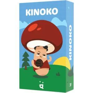 kinoko