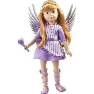 CHLOE DELUXE SET - KRUSELINGS