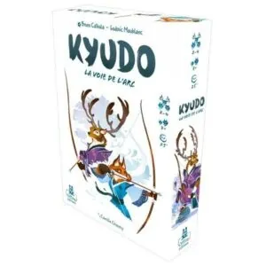 kyudo