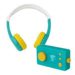 CASQUE OCTAVE - LUNII
