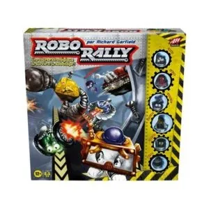 roborally