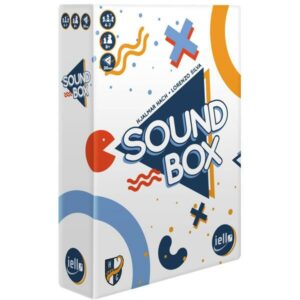 sound-box