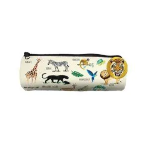TROUSSE ANIMAUX - CARTES D'ART