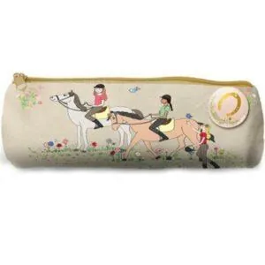 TROUSSE CAVALIERES - CARTES D'ART