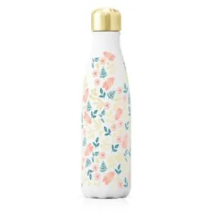 BOUTEILLE ISOTHERME : FLORAL 50 CL - LABEL TOUR