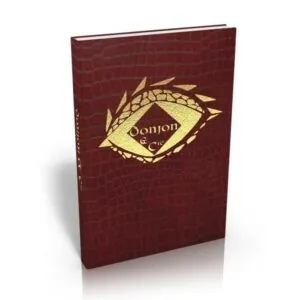 Donjon&Cie-livre-de-base-collector