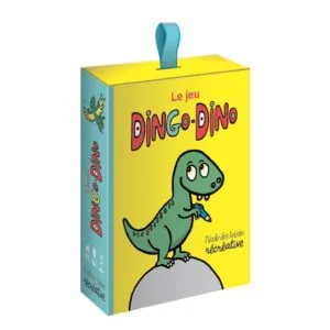 dingo-dino