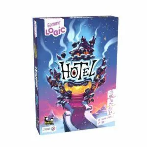 hotel-gamme-logic
