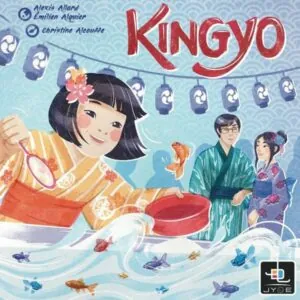 kingyo