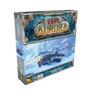 last-aurora