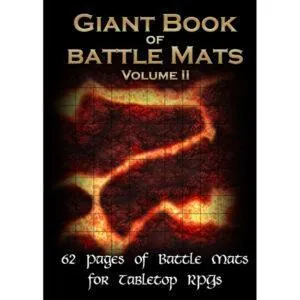 livre-plateau-de-jeu-giant-book-of-battle-mats-vol-2
