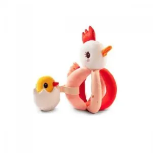 HOCHET A POIGNEES PAULETTE - LILLIPUTIENS
