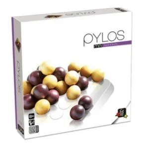 pylos-mini