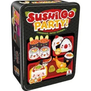 sushi-go-party
