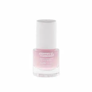 VERNIS A ONGLES PELABLE - ROSE PALE - NAMAKI