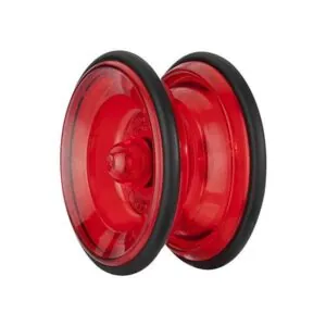 YOYO LIZARD ROUGE HENRY'S