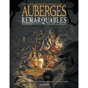 AUBERGES REMARQUABLES